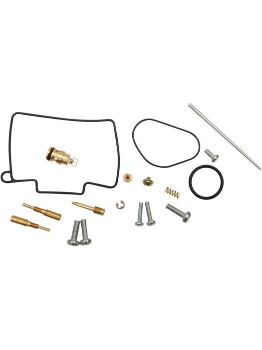 Ремонтен комплект карбуратор за YAMAHA YZ125 1999-2000
